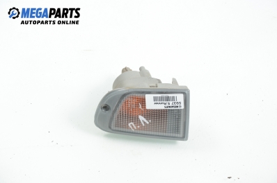 Blinklicht for Mitsubishi Space Runner 2.0 TD, 82 hp, 1996, position: links