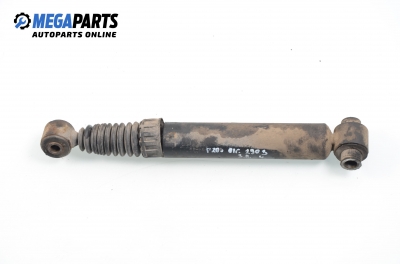 Shock absorber for Peugeot 206 2.0 HDI, 90 hp, hatchback, 3 doors, 2001, position: rear - left