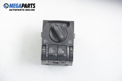 Lights switch for Opel Omega B 2.0 16V, 136 hp, station wagon, 1994