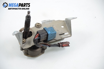 Motor ștergătoare parbriz for Citroen Xsara (1997-2004) 1.6, combi, position: din spate