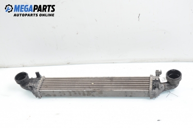 Intercooler pentru Mercedes-Benz E-Class 211 (W/S) 2.0 CDI, 122 cp, sedan automat, 2005