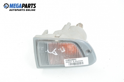 Blinker for Mitsubishi Space Runner 2.0 TD, 82 hp, 1996, position: right № Stanley 045-4332