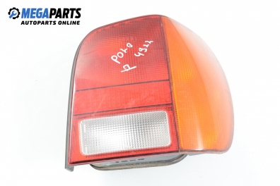 Tail light for Volkswagen Polo (6N/6N2) 1.0, 50 hp, 3 doors, 1997, position: right Hella