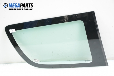 Vent window for Suzuki Swift 1.3 , 69 hp, 3 doors, 2005, position: rear - right