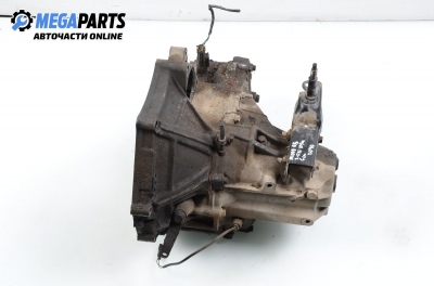  for Honda Accord V 2.0 TDi, 105 hp, sedan, 1997