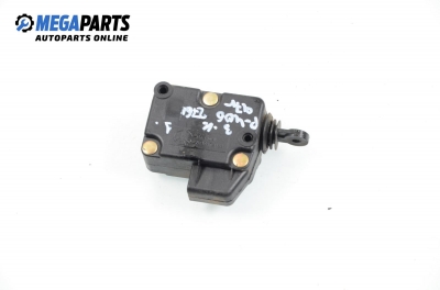 Door lock actuator for Peugeot 406 1.8 16V, 110 hp, station wagon, 1997, position: rear