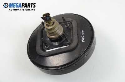 Brake servo for Peugeot 206 1.1, 60 hp, hatchback, 2004