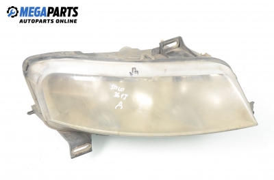 Headlight for Fiat Stilo 1.9 JTD, 115 hp, hatchback, 5 doors, 2002, position: right