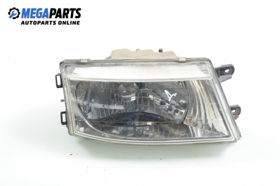 Headlight for Mitsubishi Space Runner 2.0 TD, 82 hp, 1996, position: right