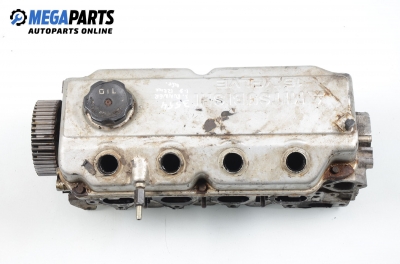 Engine head for Mitsubishi Space Runner 1.8, 122 hp, 1996