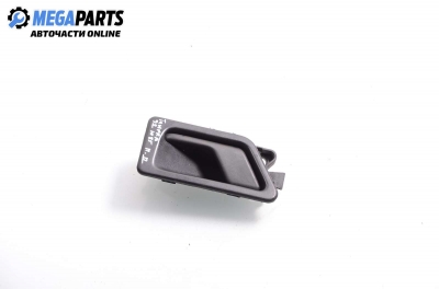 Inner handle for Fiat Tempra (1990-1996) 1.6, sedan, position: front - right