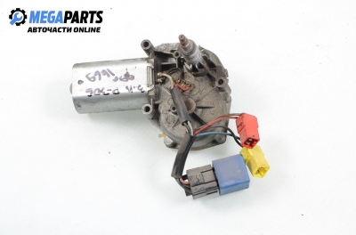 Motor scheibenwischer, vorne for Peugeot 306 1.4, 75 hp, 1999