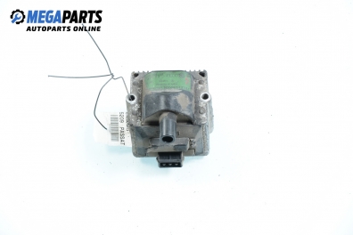 Zündspule for Volkswagen Passat (B3) 1.8, 90 hp, combi, 1992