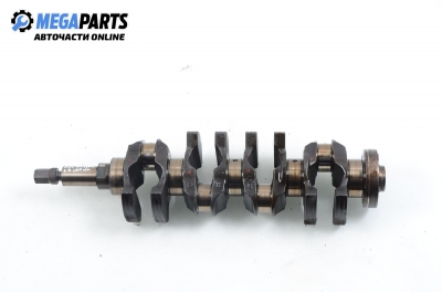 Crankshaft for BMW 3 (E36) 1.6, 100 hp, sedan, 1992