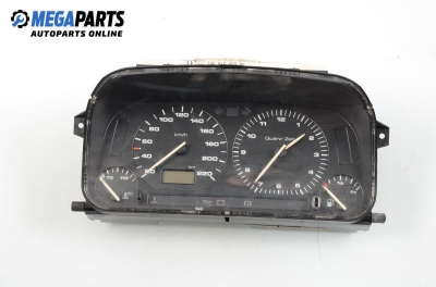 Instrument cluster for Volkswagen Golf III 1.8, 90 hp, 5 doors, 1992