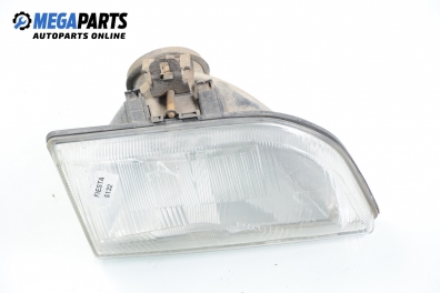 Headlight for Ford Fiesta III 1.3, 60 hp, 5 doors, 1996, position: right