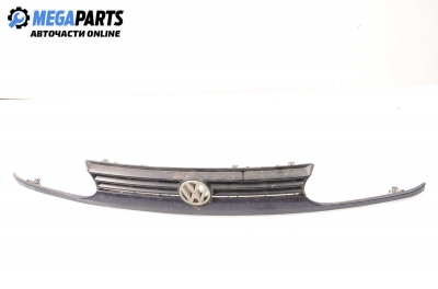 Grilă for Volkswagen Golf III (1991-1997) 1.6, hatchback, position: fața