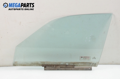 Window for Volkswagen Passat (B3) 1.8, 90 hp, sedan, 1992, position: front - left