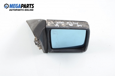 Mirror for Mercedes-Benz W124 2.0 D, 75 hp, sedan automatic, 1990, position: right