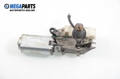 Motor ștergătoare parbriz for Fiat Punto 1.2, 60 hp, hatchback, 1997