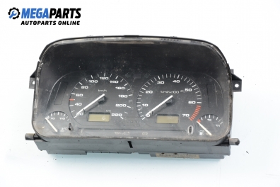 Bloc instrumente de bord pentru Volkswagen Golf III 1.8, 90 cp, combi, 1993