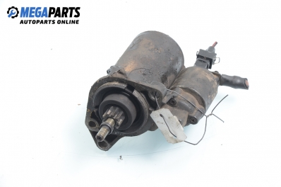 Starter for Seat Ibiza (6K) 1.8, 90 hp, hatchback, 5 doors, 1995