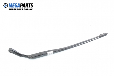 Front wipers arm for Peugeot 307 2.0 HDi, 90 hp, hatchback, 2004, position: right