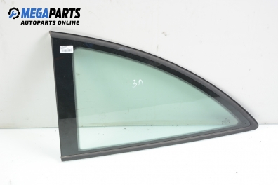 Vent window for Volkswagen New Beetle 2.0, 115 hp, 2000, position: rear - left