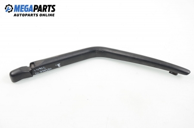 Rear wiper arm for Renault Megane 1.4, 75 hp, hatchback, 5 doors, 1997