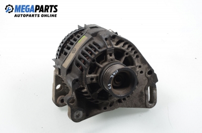 Alternator for Volkswagen Golf III 1.8, 75 hp, combi, 1994 № 030 903 023 E