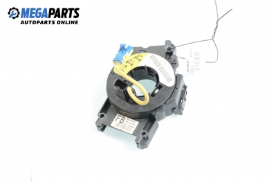 Steering wheel ribbon cable for Rover 75 1.8, 120 hp, sedan, 1999