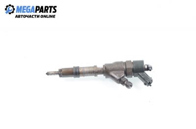 Diesel fuel injector for Citroen Xsara 2.0 HDI, 109 hp, station wagon, 2002 № 9641742880