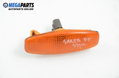 Blinker for Hyundai Santa Fe 2.4 4x4, 136 hp, 2003, position: left