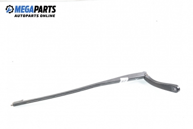 Front wipers arm for Peugeot 307 2.0 HDi, 90 hp, hatchback, 2004, position: left