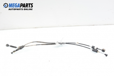 Gear selector cable for Ford C-Max 1.6 TDCi, 90 hp, 2005