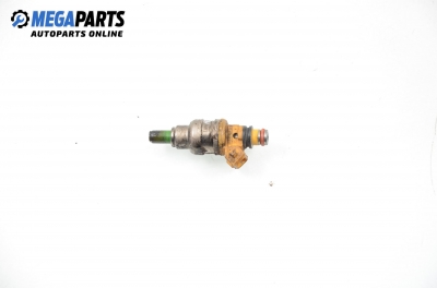 Gasoline fuel injector for Mitsubishi Space Runner 1.8, 122 hp, 1996