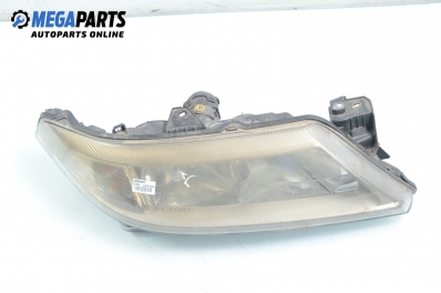 Headlight for Renault Laguna II (X74) 1.9 dCi, 120 hp, hatchback, 2002, position: right