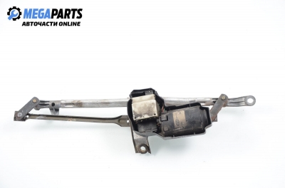 Front wipers motor for Fiat Punto (1993-1999) 1.1, hatchback, position: front