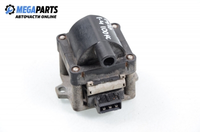 Bobină de aprindere for Volkswagen Polo (6N/6N2) 1.4 16V, 100 hp, hatchback, 1996