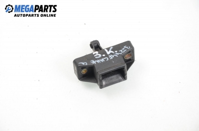 Trunk lock for Renault Megane 1.4, 75 hp, hatchback, 5 doors, 1997