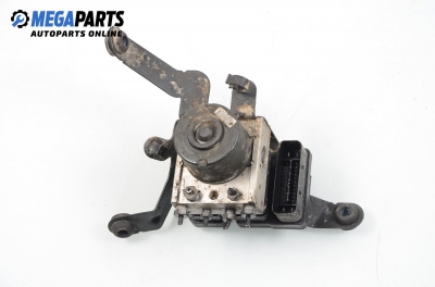 ABS for Ford Fiesta V 1.4 TDCi, 68 hp, 2005