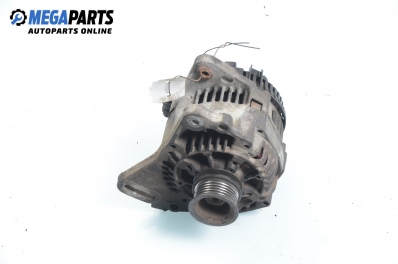 Alternator for Seat Ibiza (6K) 1.8, 90 hp, hatchback, 1995