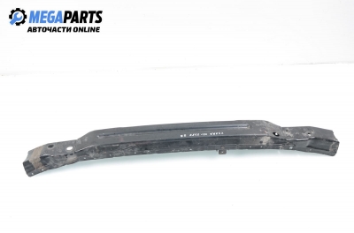 Bumper support brace impact bar for Citroen Xsara 2.0 HDI, 109 hp, station wagon, 2002, position: front