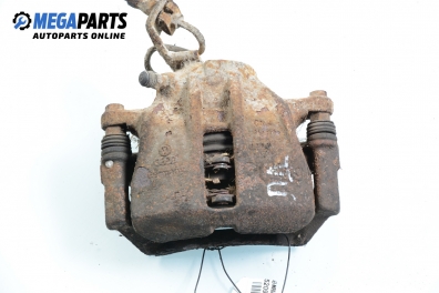 Caliper for Volkswagen Passat (B3) 1.8, 90 hp, station wagon, 1992, position: front - right