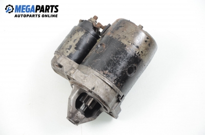 Starter for Mitsubishi Space Runner 1.8, 122 hp, 1996