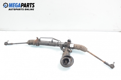 Hydraulic steering rack for Seat Ibiza (6K) 1.8, 90 hp, hatchback, 5 doors, 1995