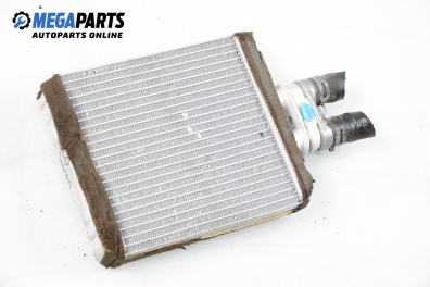 Radiator încălzire pentru Volkswagen Polo (9N/9N3) 1.4 FSI, 86 cp, 3 uși, 2003