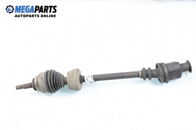 Driveshaft for Renault Megane Scenic 2.0 16V, 140 hp, 1999, position: right