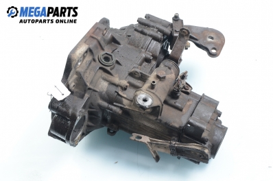  for Seat Ibiza (6K) 1.8, 90 hp, hatchback, 1995