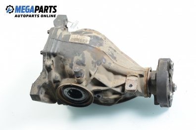 Differential for Mercedes-Benz C-Class 204 (W/S/C/CL) 2.2 CDI, 170 hp, station wagon automatic, 2008